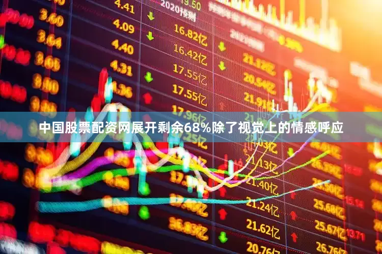 中国股票配资网展开剩余68%除了视觉上的情感呼应